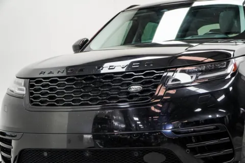 Photos of 2023 Land Rover Range Rover Velar R-Dynamic S MHEV for sale in Marietta, GA at Grand Motorcars Marietta