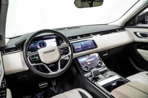 More photos of 2023 Land Rover Range Rover Velar R-Dynamic S MHEV at Grand Motorcars Marietta, GA
