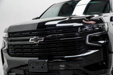Photos of 2023 Chevrolet Tahoe RST for sale in Marietta, GA at Grand Motorcars Marietta