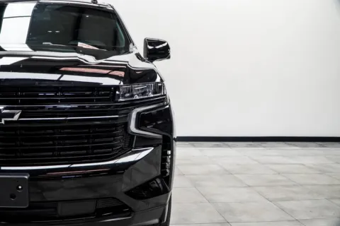 More photos of 2023 Chevrolet Tahoe RST at Grand Motorcars Marietta, GA