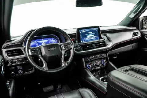 More photos of 2023 Chevrolet Tahoe RST at Grand Motorcars Marietta, GA
