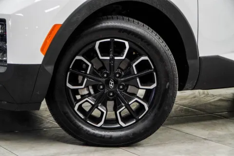 Another view of 2024 Hyundai Santa Cruz SEL for sale in Marietta, GA at Grand Motorcars Marietta