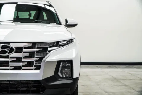 More photos of 2024 Hyundai Santa Cruz SEL at Grand Motorcars Marietta, GA