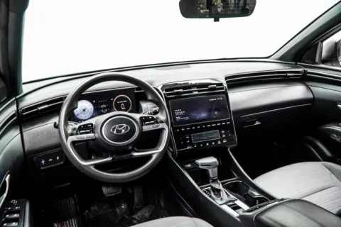 More photos of 2024 Hyundai Santa Cruz SEL at Grand Motorcars Marietta, GA