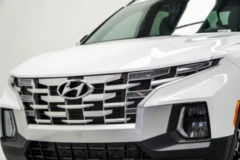 Photos of 2024 Hyundai Santa Cruz SEL for sale in Marietta, GA at Grand Motorcars Marietta