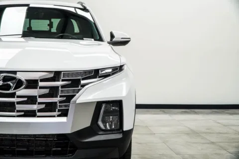 More photos of 2024 Hyundai Santa Cruz SEL at Grand Motorcars Marietta, GA