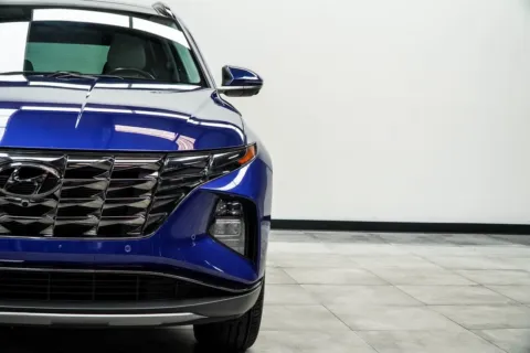 More photos of 2024 Hyundai Tucson Limited at Grand Motorcars Marietta, GA