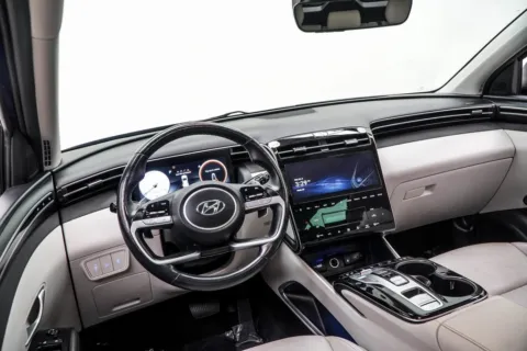 More photos of 2024 Hyundai Tucson Limited at Grand Motorcars Marietta, GA