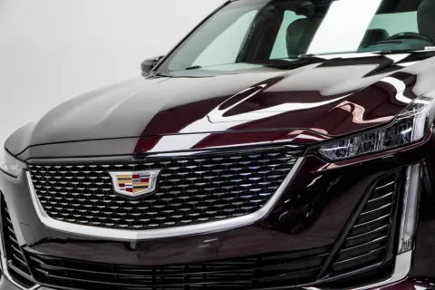 Photos of 2020 Cadillac CT5 Premium Luxury for sale in Marietta, GA at Grand Motorcars Marietta
