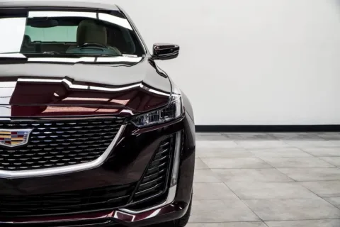 More photos of 2020 Cadillac CT5 Premium Luxury at Grand Motorcars Marietta, GA