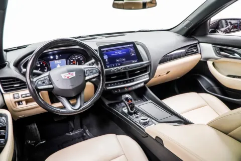 More photos of 2020 Cadillac CT5 Premium Luxury at Grand Motorcars Marietta, GA