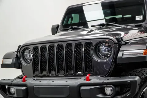 Photos of 2020 Jeep Gladiator Rubicon for sale in Marietta, GA at Grand Motorcars Marietta