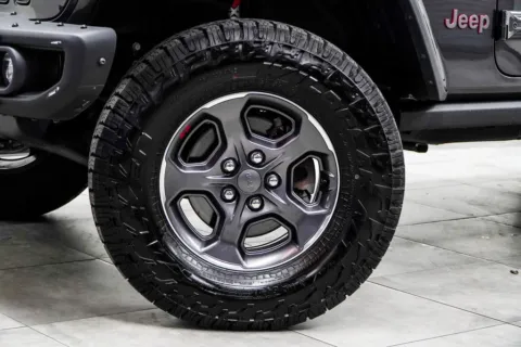 Another view of 2020 Jeep Gladiator Rubicon for sale in Marietta, GA at Grand Motorcars Marietta