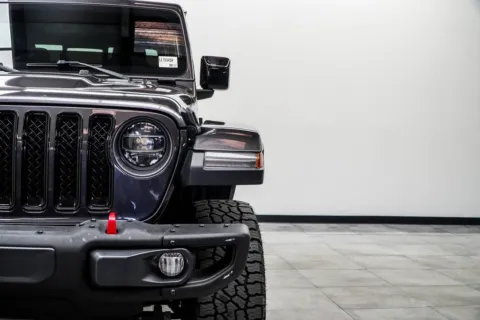 More photos of 2020 Jeep Gladiator Rubicon at Grand Motorcars Marietta, GA
