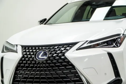 Photos of 2021 Lexus UX 250h Base for sale in Marietta, GA at Grand Motorcars Marietta