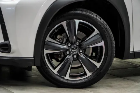 Another view of 2021 Lexus UX 250h Base for sale in Marietta, GA at Grand Motorcars Marietta