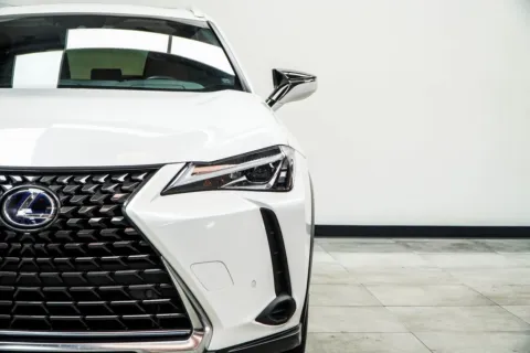 More photos of 2021 Lexus UX 250h Base at Grand Motorcars Marietta, GA