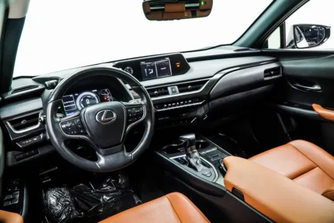 More photos of 2021 Lexus UX 250h Base at Grand Motorcars Marietta, GA