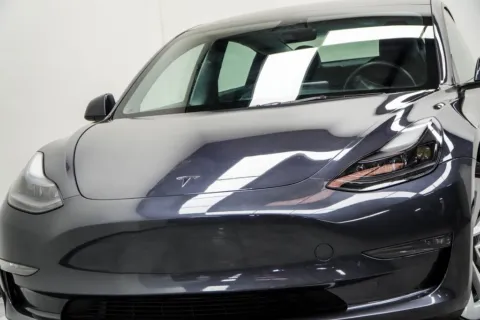 Photos of 2023 Tesla Model 3 Long Range for sale in Marietta, GA at Grand Motorcars Marietta
