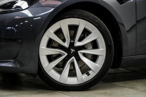 Another view of 2023 Tesla Model 3 Long Range for sale in Marietta, GA at Grand Motorcars Marietta