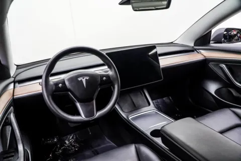 More photos of 2023 Tesla Model 3 Long Range at Grand Motorcars Marietta, GA