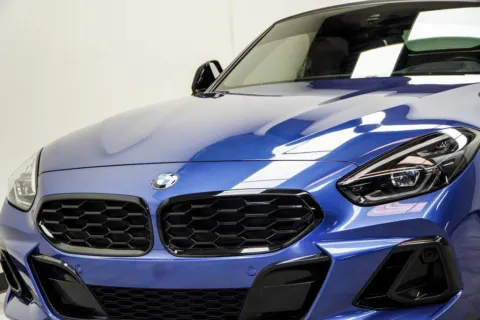 Photos of 2023 BMW Z4 sDrive M40i for sale in Marietta, GA at Grand Motorcars Marietta