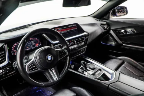 More photos of 2023 BMW Z4 sDrive M40i at Grand Motorcars Marietta, GA