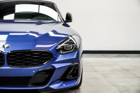 More photos of 2023 BMW Z4 sDrive M40i at Grand Motorcars Marietta, GA