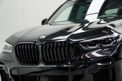 Photos of 2024 Mercedes-Benz GLB 250 for sale in Marietta, GA at Grand Motorcars Marietta