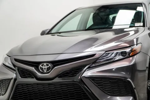 Photos of 2024 Toyota Camry XSE for sale in Marietta, GA at Grand Motorcars Marietta