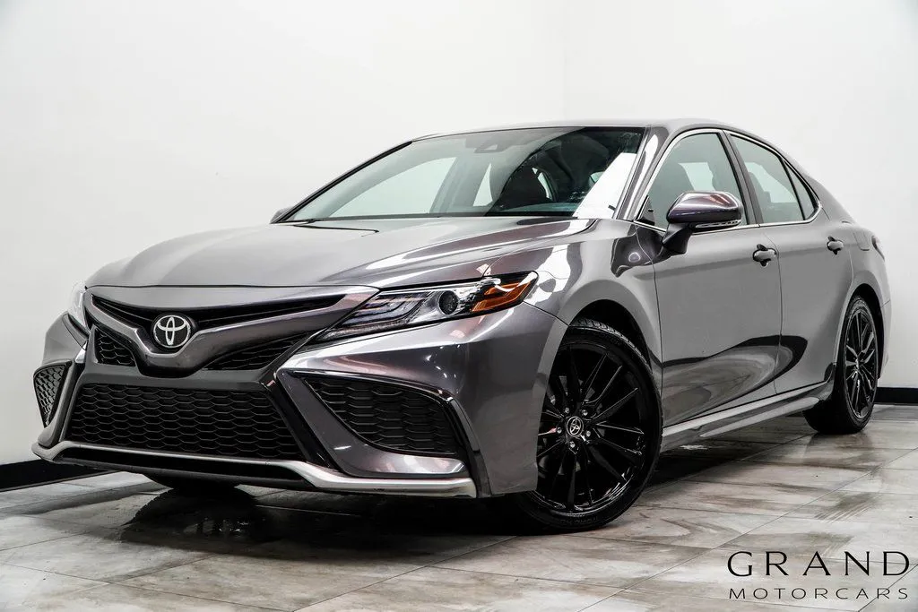 2024 Toyota Camry XSE for sale in Marietta, GA
