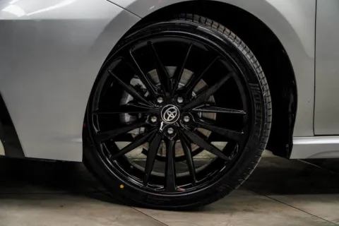 Another view of 2024 Toyota Camry XSE for sale in Marietta, GA at Grand Motorcars Marietta