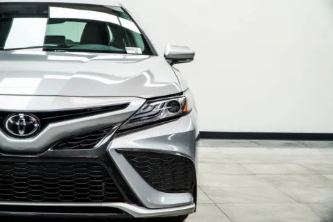 More photos of 2024 Toyota Camry XSE at Grand Motorcars Marietta, GA
