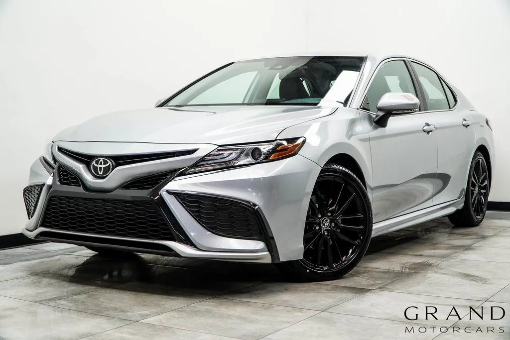 2024 Toyota Camry XSE for sale in Marietta, GA