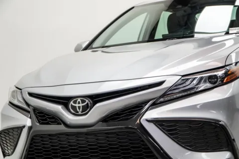 Photos of 2024 Toyota Camry XSE for sale in Marietta, GA at Grand Motorcars Marietta