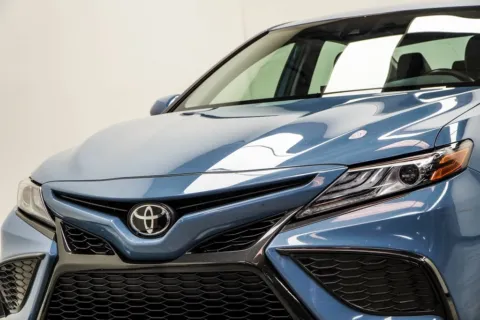 Photos of 2024 Toyota Camry XSE for sale in Marietta, GA at Grand Motorcars Marietta