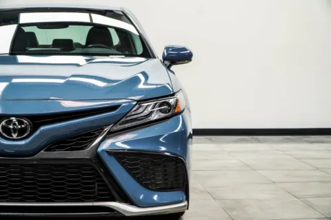 More photos of 2024 Toyota Camry XSE at Grand Motorcars Marietta, GA