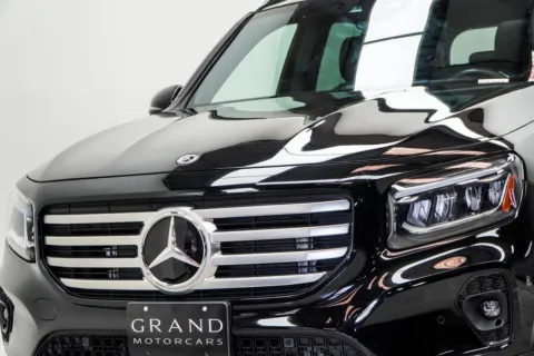 Photos of 2024 Mercedes-Benz GLB 250 for sale in Marietta, GA at Grand Motorcars Marietta