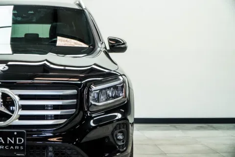 More photos of 2024 Mercedes-Benz GLB 250 at Grand Motorcars Marietta, GA