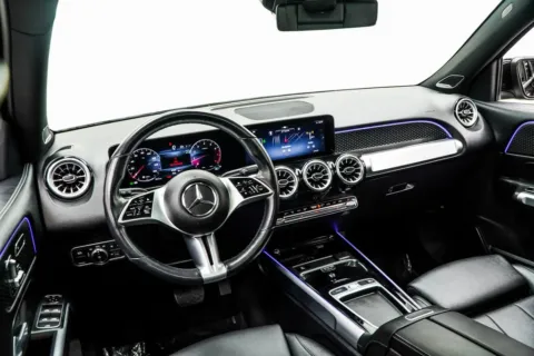More photos of 2024 Mercedes-Benz GLB 250 at Grand Motorcars Marietta, GA