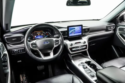 More photos of 2022 Ford Explorer XLT at Grand Motorcars Marietta, GA