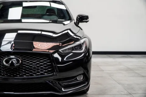 More photos of 2022 INFINITI Q60 Red Sport 400 at Grand Motorcars Marietta, GA
