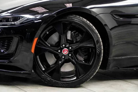 More photos of 2021 Jaguar F-TYPE R-Dynamic at Grand Motorcars Marietta, GA