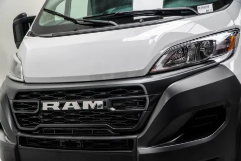 Photos of 2023 Ram ProMaster 2500 High Roof for sale in Marietta, GA at Grand Motorcars Marietta