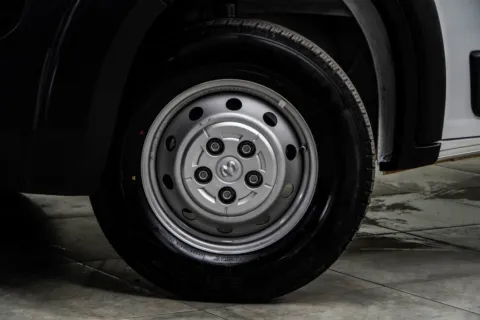 Another view of 2023 Ram ProMaster 2500 High Roof for sale in Marietta, GA at Grand Motorcars Marietta