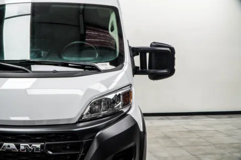More photos of 2023 Ram ProMaster 2500 High Roof at Grand Motorcars Marietta, GA
