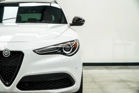 More photos of 2023 Alfa Romeo Stelvio Veloce at Grand Motorcars Marietta, GA