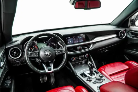 More photos of 2023 Alfa Romeo Stelvio Veloce at Grand Motorcars Marietta, GA