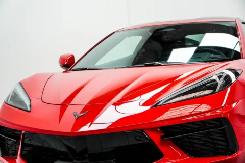 Photos of 2025 Chevrolet Corvette Stingray for sale in Marietta, GA at Grand Motorcars Marietta