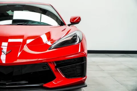 More photos of 2025 Chevrolet Corvette Stingray at Grand Motorcars Marietta, GA